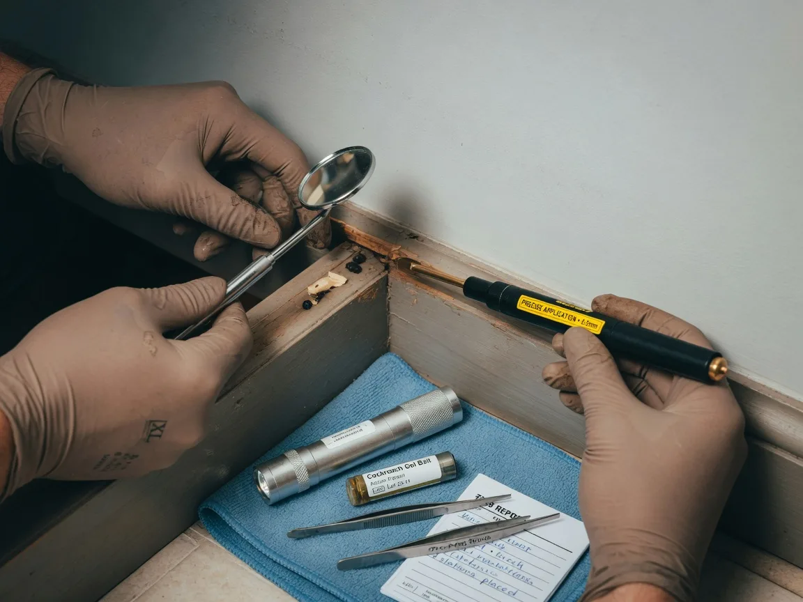 Why choose Emergency Pest Control in Fond Du Lac, WI